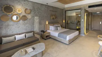 SUNRISE GRAND SELECT TUCANA RESORT