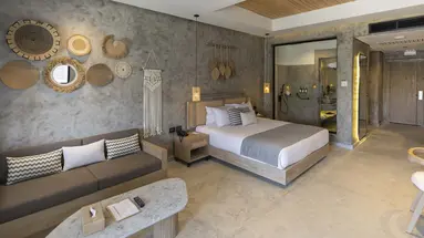 SUNRISE GRAND SELECT TUCANA RESORT