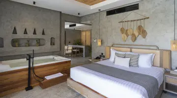 SUNRISE GRAND SELECT TUCANA RESORT