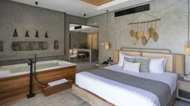 SUNRISE GRAND SELECT TUCANA RESORT