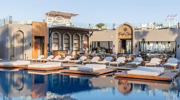 SUNRISE GRAND SELECT TUCANA RESORT