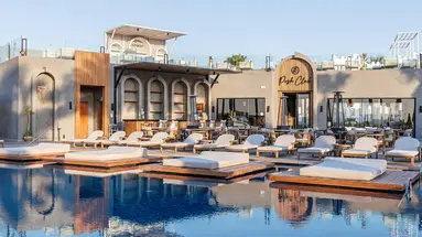 SUNRISE GRAND SELECT TUCANA RESORT