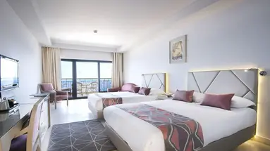 Sunrise Holiday (Adults Only 16+)