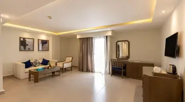 Sunrise Holiday (Adults Only 16+)