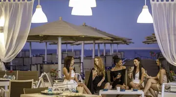Sunrise Holiday (Adults Only 16+)