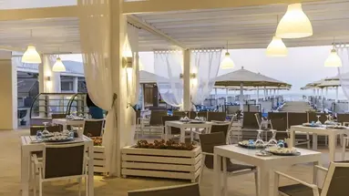 Sunrise Holiday (Adults Only 16+)