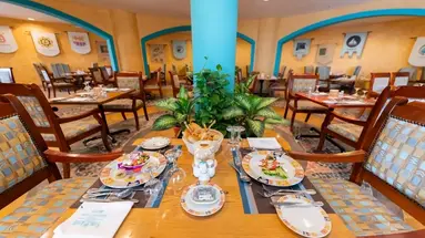 Sunrise Holiday (Adults Only 16+)