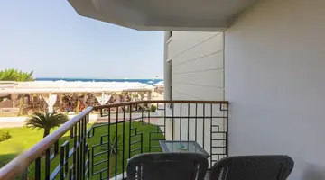 Sunrise Holiday (Adults Only 16+)