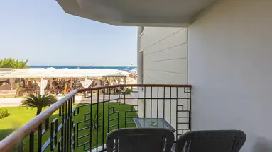 Sunrise Holiday (Adults Only 16+)