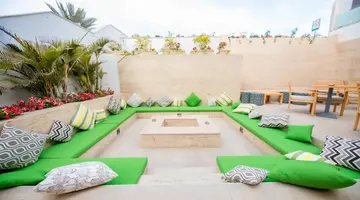 Sunrise Holiday (Adults Only 16+)