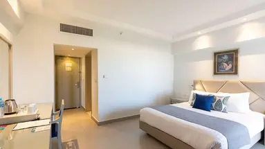 Sunrise Holiday (Adults Only 16+)