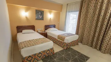 Sunrise Holiday (Adults Only 16+)