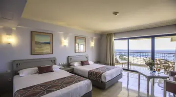 Sunrise Holiday (Adults Only 16+)