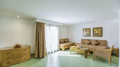 Sunrise Holiday (Adults Only 16+)