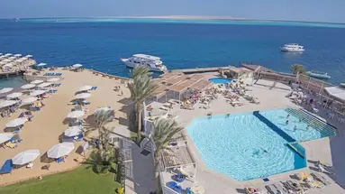 Sunrise Holiday (Adults Only 16+)