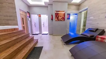 Sunrise Holiday (Adults Only 16+)