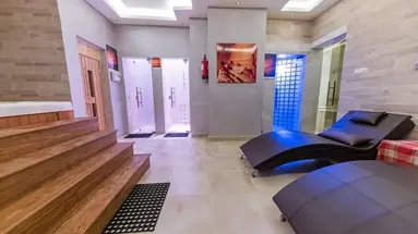 Sunrise Holiday (Adults Only 16+)