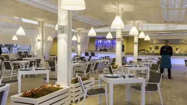 Sunrise Holiday (Adults Only 16+)