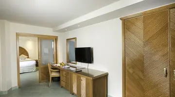 Sunrise Holiday Resort (Adults Only 16+)