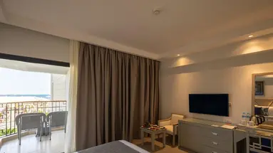 Sunrise Holiday Resort (Adults Only 16+)