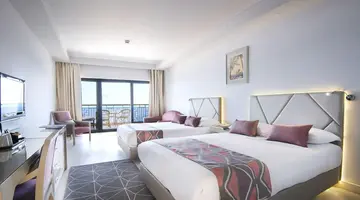 Sunrise Holiday Resort (Adults Only 16+)