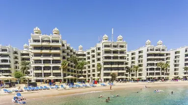 Sunrise Holiday Resort (Adults Only 16+)