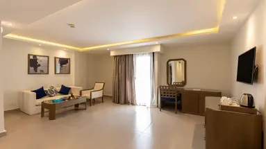 Sunrise Holiday Resort (Adults Only 16+)