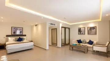 Sunrise Holiday Resort (Adults Only 16+)