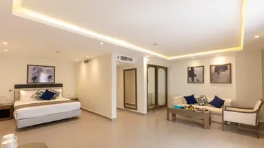 Sunrise Holiday Resort (Adults Only 16+)