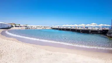 Sunrise Holiday Resort (Adults Only 16+)