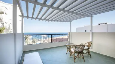 Sunrise Holiday Resort (Adults Only 16+)