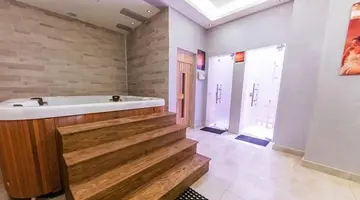 Sunrise Holiday Resort (Adults Only 16+)