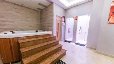 Sunrise Holiday Resort (Adults Only 16+)