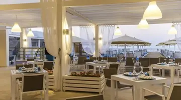 Sunrise Holiday Resort (Adults Only 16+)
