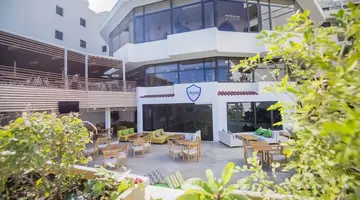 Sunrise Holiday Resort (Adults Only 16+)