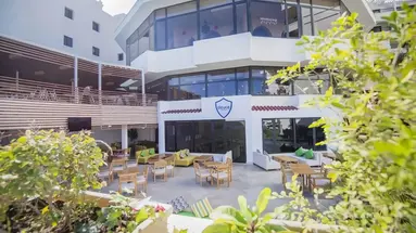 Sunrise Holiday Resort (Adults Only 16+)