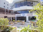 Sunrise Holiday Resort (Adults Only 16+)