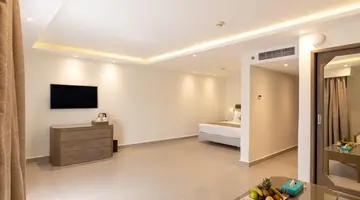 Sunrise Holiday Resort (Adults Only 16+)