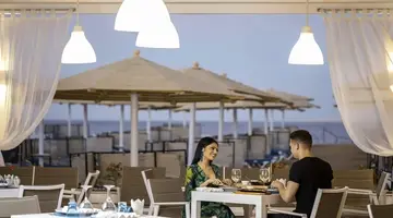 Sunrise Holiday Resort (Adults Only 16+)