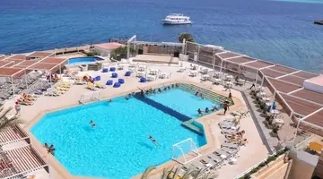 Sunrise Holiday Resort (Adults Only 16+)