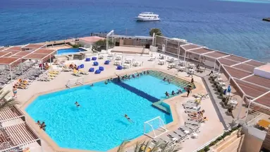 Sunrise Holiday Resort (Adults Only 16+)
