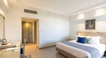 Sunrise Holiday Resort (Adults Only 16+)