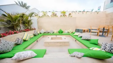 Sunrise Holiday Resort (Adults Only 16+)