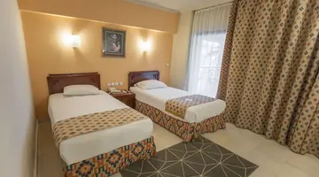 Sunrise Holiday Resort (Adults Only 16+)