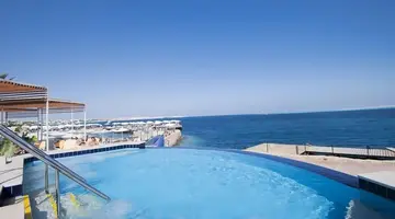 Sunrise Holiday Resort (Adults Only 16+)