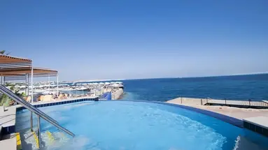 Sunrise Holiday Resort (Adults Only 16+)
