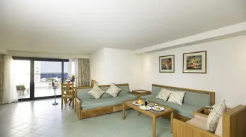 Sunrise Holiday Resort (Adults Only 16+)