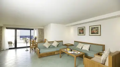 Sunrise Holiday Resort (Adults Only 16+)
