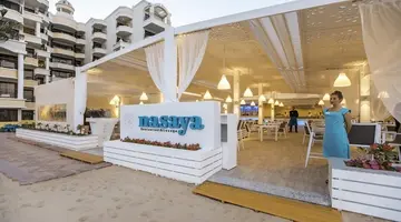 Sunrise Holiday Resort (Adults Only 16+)