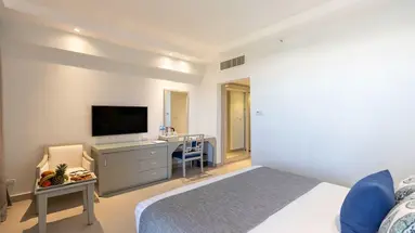Sunrise Holiday Resort (Adults Only 16+)